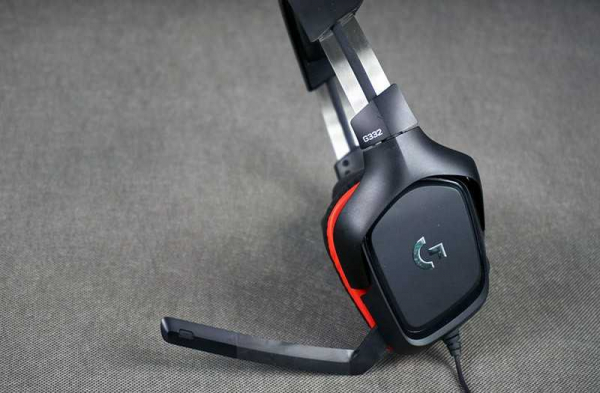 Обзор Logitech G332: бюджетной проводной игровой гарнитуры от Logitech