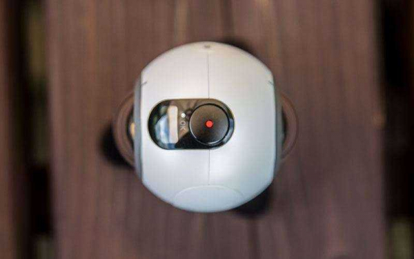 Обзор Samsung Gear 360, камера с возможностью съемки 360