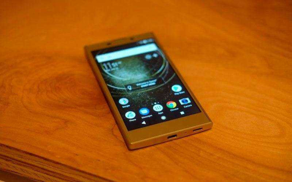 Sony Xperia L2 — Обзор недорогого смартфона со всеми нужными функциями