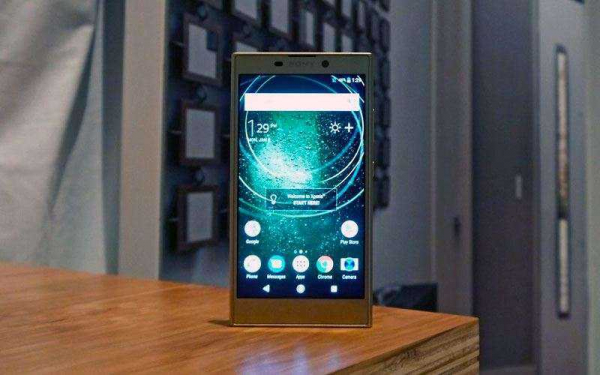 Sony Xperia L2 — Обзор недорогого смартфона со всеми нужными функциями