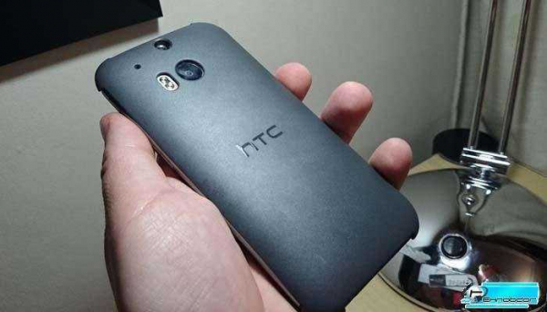 Тест HTC One M8 – Обзор мощного алюминиевого смартфона