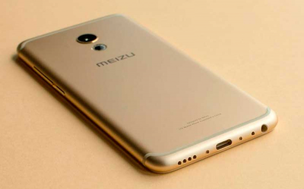 Meizu Pro 6 – Обзор китайского смартфона уж очень сильно похожего на iPhone