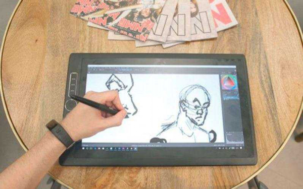 Обзор Wacom MobileStudio Pro – Отзывы на очень дорогой графический планшет не для всех