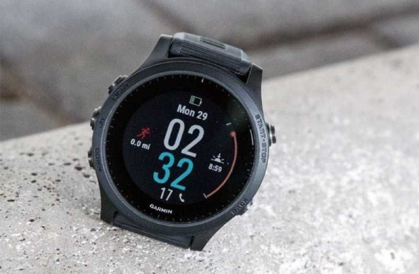 Обзор Garmin Forerunner 945: часы для марафонов с музыкой и GPS