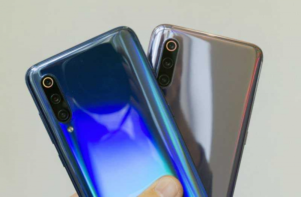 Обзор Xiaomi Mi 9: новейшие технологии по разумной цене