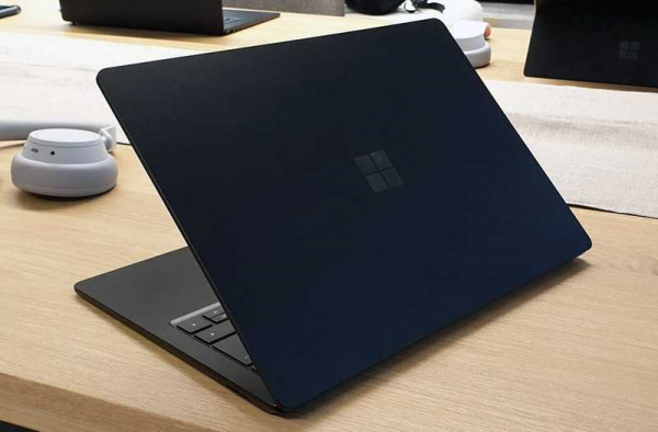 Обзор Microsoft Surface Laptop 3: 15-дюймового ноутбука с обновлениями