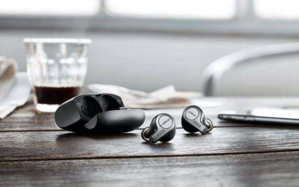 Jabra Elite 65t — Обзор беспроводных наушников для большинства