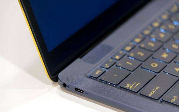 Обзор Asus ZenBook 3 Deluxe (UX490UA): популярный ультрабук стал ещё лучше