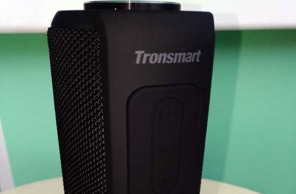 Обзор Tronsmart Element T6 Plus: Bluetooth-колонка убийца JBL