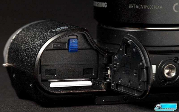 Новая модель Samsung NX500 – Обзор фотокамеры с 4К видео