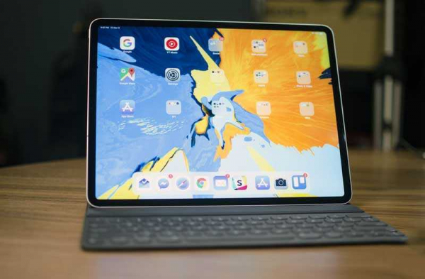 Лучший планшет и устройство 2-в-1 — Сравнение Google Pixel Slate и Apple iPad Pro