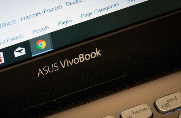 Обзор Asus VivoBook S14 разумного ноутбука для обычного пользователя