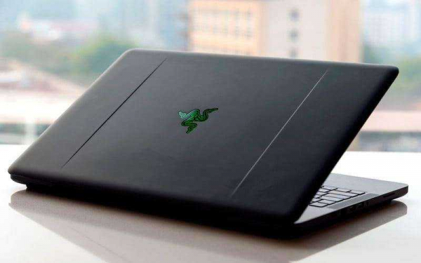 Обзор Razer Blade Pro (2017) — Мощный игровой ноутбук с 4K