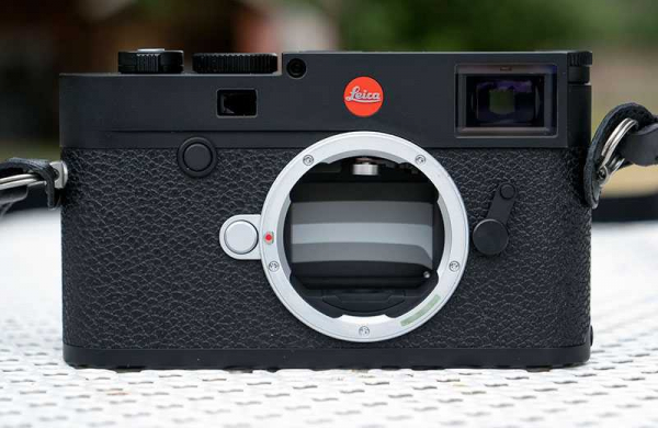 Обзор Leica M10-R: классический дизайн и качественные фотоснимки