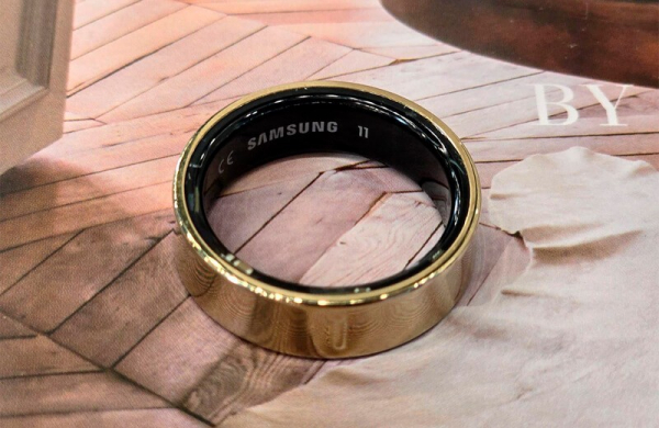 Обзор Samsung Galaxy Ring: умного кольца со всеми современными функциями