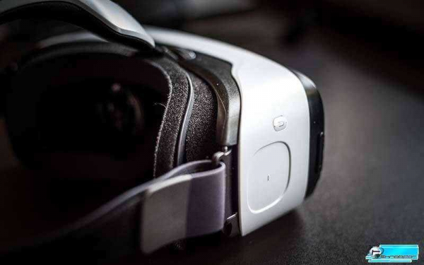 Что такое Samsung Gear VR – Обзор очков для виртуальной реальности