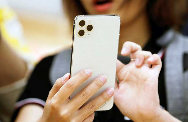 Apple iOS 13: гладкая как шёлк ОС для смартфонов Apple