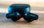 Обзор наушников Bose QuietComfort Earbuds 2: новый эталон активного шумоподавления