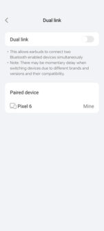 Обзор UGREEN HiTune Max5c: наушников с качественным аудио и шумоподавлением