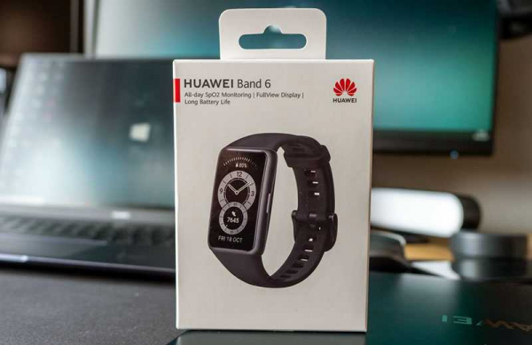 Обзор Huawei Band 6: почти совершенного и недорогого фитнес-браслета