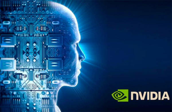 История NVIDIA: графические карты, ускорители, настоящее и будущее «зелёной» компании