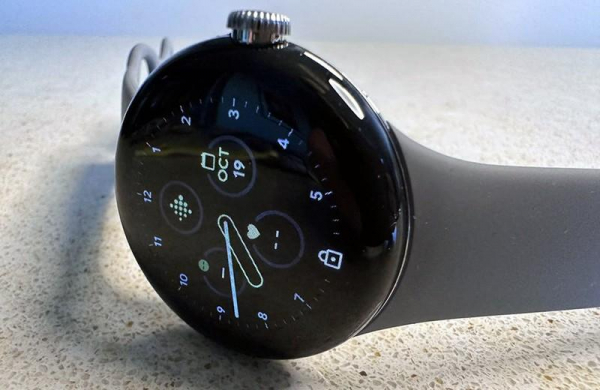 Обзор Pixel Watch: эти первые умные часы Google вас точно не разочаруют