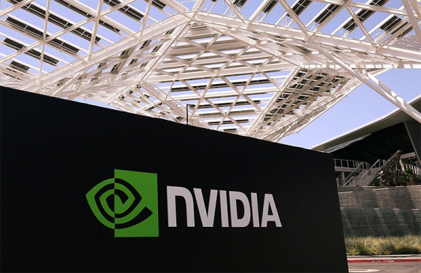 История NVIDIA: графические карты, ускорители, настоящее и будущее «зелёной» компании