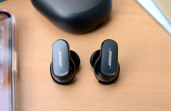 Обзор наушников Bose QuietComfort Earbuds 2: новый эталон активного шумоподавления