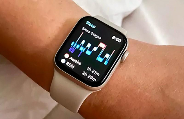 Обзор Apple Watch SE 2 (2022): более доступные умные часы со всем необходимым