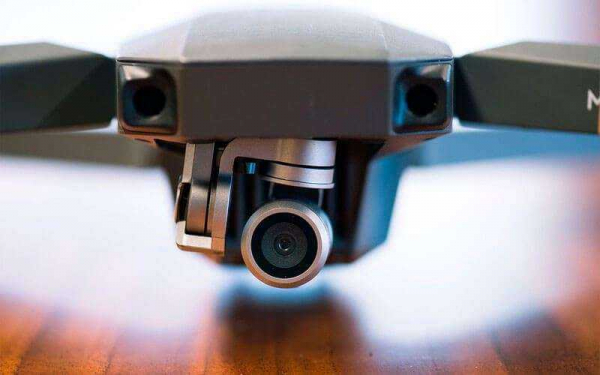 DJI Mavic Pro – Обзор прочного и компактного квадрокоптера, которому нет равных